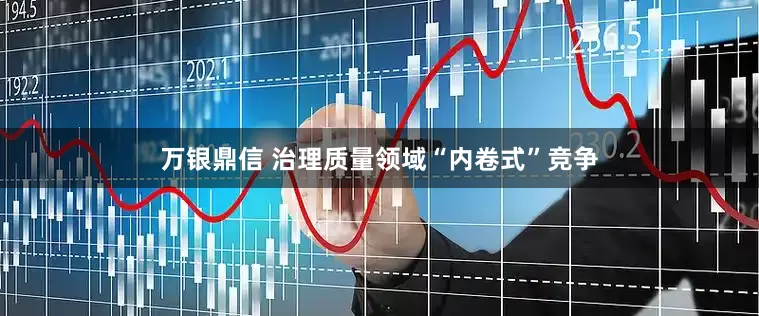万银鼎信 治理质量领域“内卷式”竞争