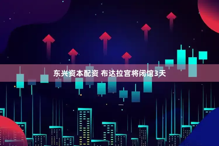 东兴资本配资 布达拉宫将闭馆3天